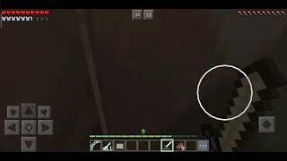 Прохождение карты Mutant Lab Приложение где я скачал эту карту "Мастер для Minecraft Pe screenshot 5