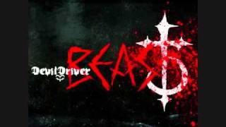 DevilDriver - You Make Me Sick