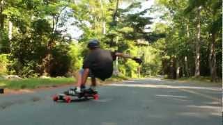 Longboarding// Summer Edit