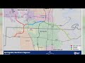 Springdale Northern Bypass rounds out current phase of construction