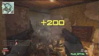 Worlds Fastest MOAB