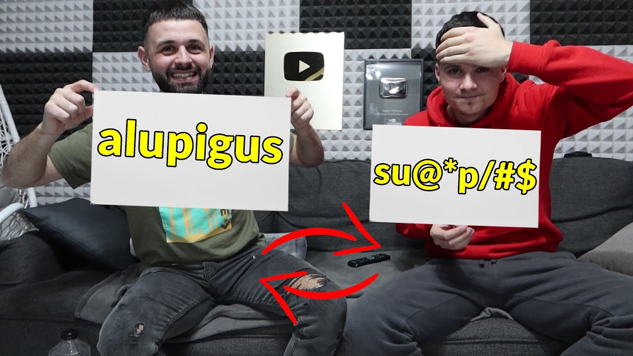 ROSTEȘTE CUVINTELE PE DOS CHALLENGE