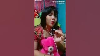 kerinduan (dangdut koplo)cover fitria