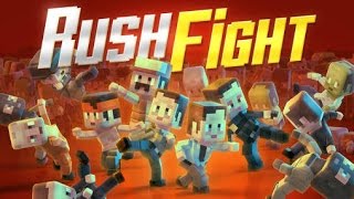 Rush Fight - Android Game - play HD screenshot 4