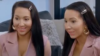 New Show About Identical Twins Sisters Who Share EVERYTHING, We Mean EVERYTHING