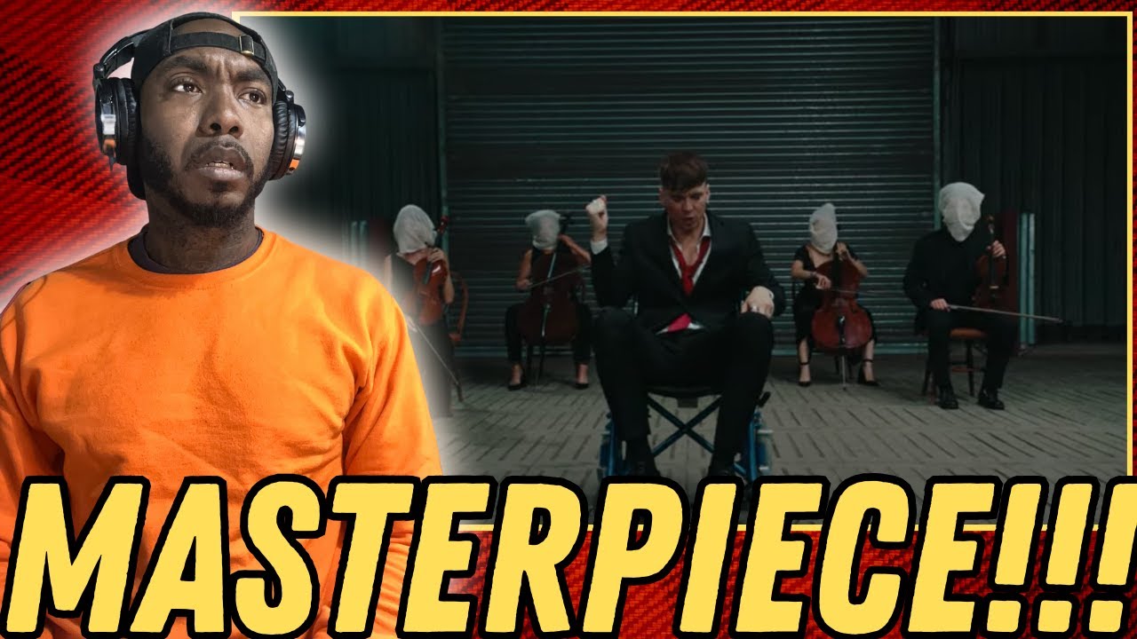 Ren - Money Game Part 3 (REACTION!!!)