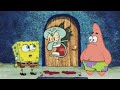 Everytime That Squidward Scream Compilation