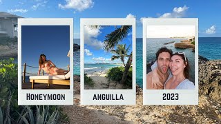 DREAM HONEYMOON IN ANGUILLA | PART 1