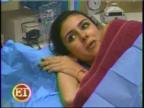 Liposuction wide awake vaser on Entertainment Toni...