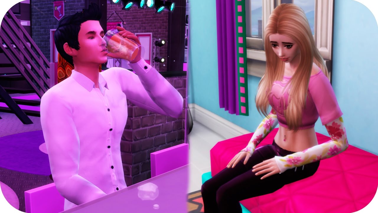 EMPIEZAN las MENTIRAS!!! - La Vida de Reah 