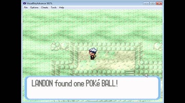 pokemon ruby episode 3