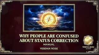 Status Correction “State National” Part 1