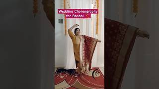 Wedding dance song?Lo Chali Main dance weddingdance youtubeshorts shorts