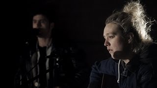 Video thumbnail of "ALL WE ARE - Utmost good ('FD' acoustic session)"