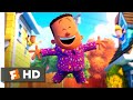 Captain Underpants: The First Epic Movie - I Love Saturdays! Scene | Fandango Family