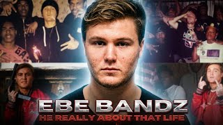 He’s The Only White Member Of This Savage Gang | GMEBE Bandz 'Billy Da Kid'