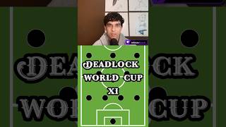 Best Deadlock Roster? #deadlock