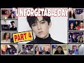 "UNFORGETABLE DAY" GAKKU CONCERT PART 4 BY DIMASH / REACTION COMPILATION / REUPLOADED