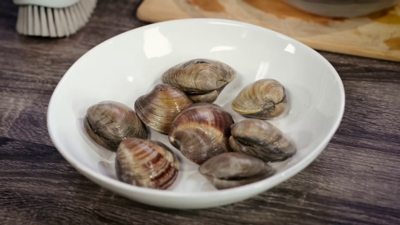 What Is the Difference Between Clams, Mussels, Oysters, and Scallops?