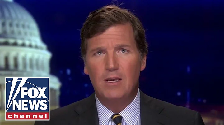 Tucker: Are coronavirus lockdowns working?