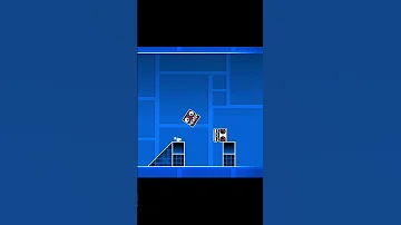 Mio Mao Geometry Dash Dance 