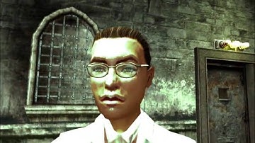 Manhunt 2 Walkthrough Part 3 [Uncensored]