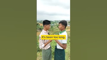 Rohingya English club #shortsviral