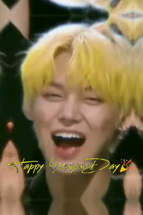 #YeonjunDay CCP Yeonjun Birthday 13Sep2020