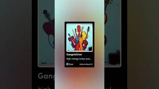 hiphop zona ai  lovers genre