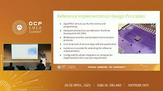 OCP Composable Security Architecture Episode 3: Introducing OpenPRoT