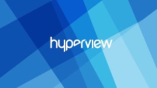 Famous Hyperview DCIM 1.6 Software Release Profile