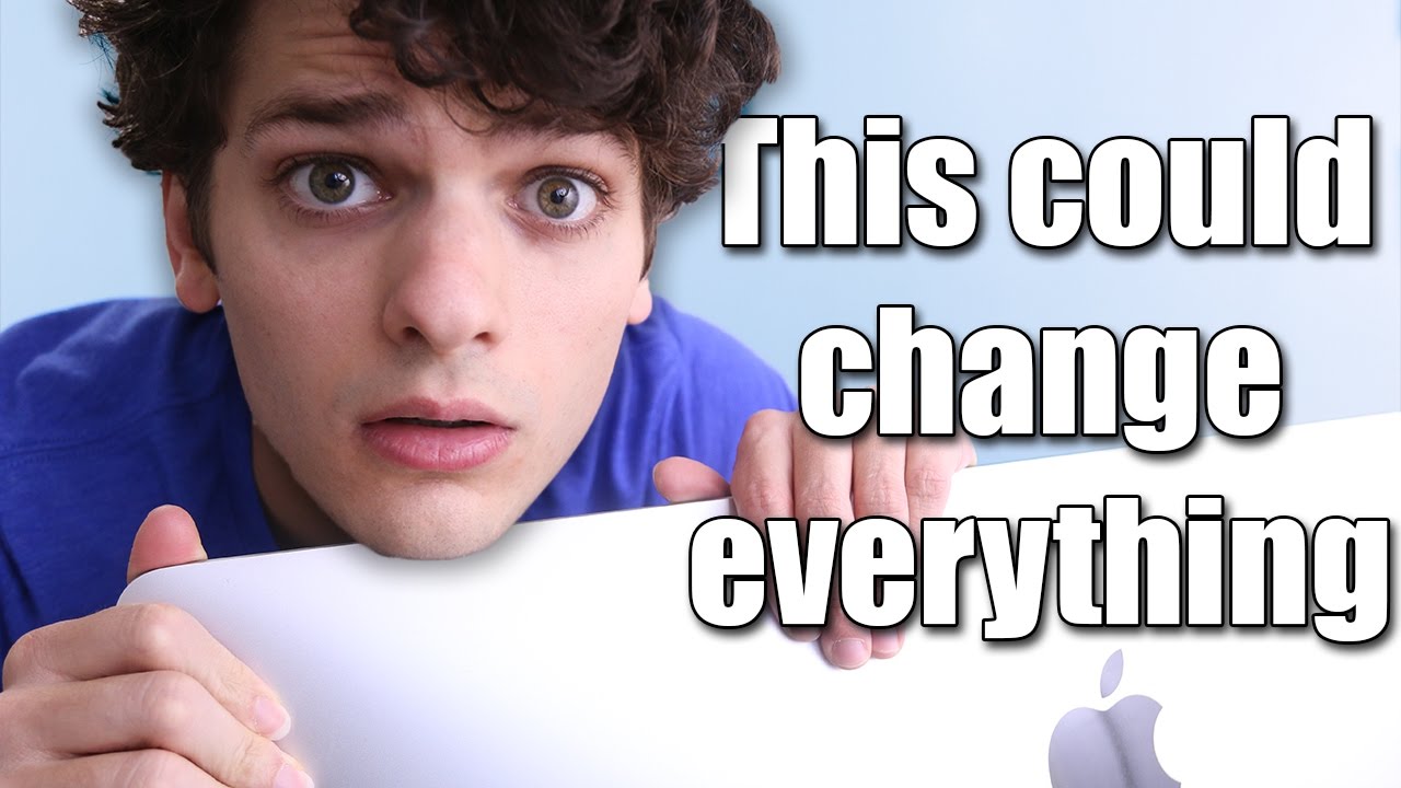 This could change everything YouTube This could change everything YouTube