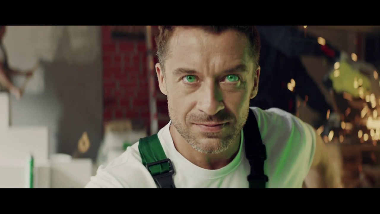 Мастерство Макрофлекс - ТВ реклама - YouTube