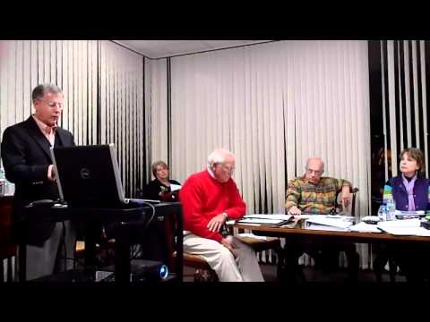 Col. Ricketts responds to Dr. Noll, VLCIA 21 Dec 2...