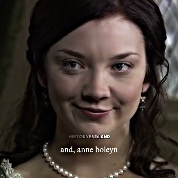 Anne Boleyn and Mary Boleyn