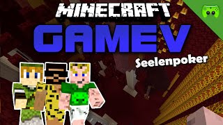 MINECRAFT Adventure Map # 34 - Game V «» Let's Play Minecraft Together | HD