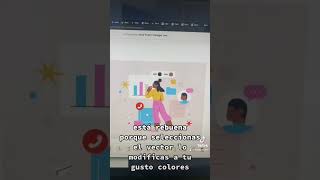 Página para descargar vectores #diseñografico #vector