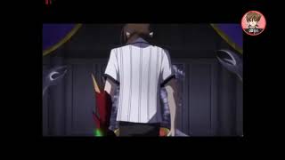 High School Dxd Juggernaut Drive English Dub