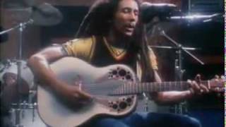 Bob Marley - Redemption Song (Acoustic Version) chords