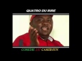 Quatro du rire - Casino (Comedie Cameroun) - YouTube