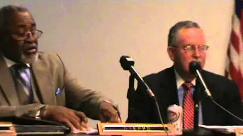 Chief Brenda Jones sent a Request 2 the Pine Bluff...
