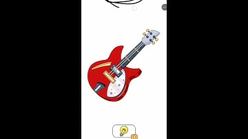 Draw one miss part brain game level 47 walkthrough solution