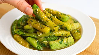 Eat this salad every day for dinner, and you'll lose 30 kg of belly fat in a month!