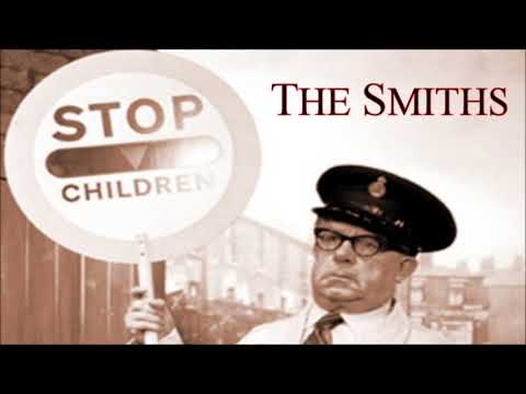 The Smiths - This Charming Man (Peel Session)