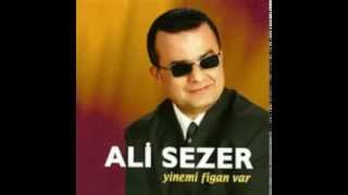 Ali Sezer Yalanlar Gördüm