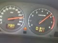 Volvo S60 2.4T acceleration 230km/h przyspieszenie