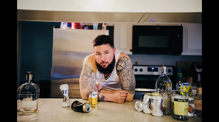 Country Cody - Dam Advice (Official Music Video)