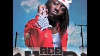 Overtime Ace hood feat. T-pain & Akon (Dirty)