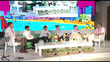 DLDTelAviv14 - The Role of Multi National Companies in Israel pt.2