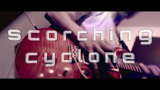 scorching:cyclone